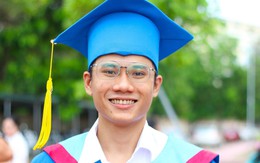 Thủ khoa phân hiệu của Trường Y Hà Nội từng trượt đại học