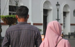 Thám tử điều tra ngoại tình đắt khách ở Indonesia