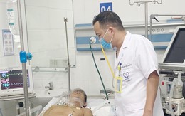 Suýt chết vì uốn ván do thói quen nhiều người Việt hay làm sau bữa ăn