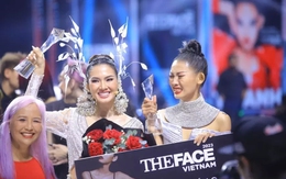 “The Face Vietnam 2023” bị nghi dàn xếp kết quả, nhà sản xuất nói gì?