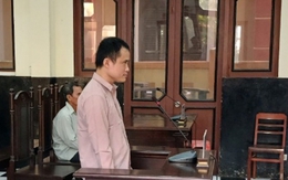 Lãnh án 10 năm tù vì chích điện giết vợ