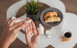 Những thuốc bắt buộc phải ăn no mới được uống