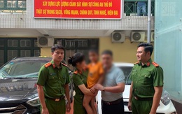 Kịch bản bắt cóc bé trai 7 tuổi đòi 15 tỷ đồng tiền chuộc ở Hà Nội không khác gì trong phim