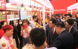 Tham gia Tuần hàng tại Thái Lan, hàng trăm mặt hàng đặc sản vùng miền Việt Nam 'vươn' ra nước ngoài