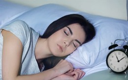 Nên ngủ lúc mấy giờ để sống thọ?