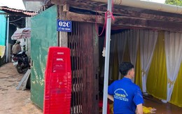 Người đàn ông bất tỉnh rồi tử vong trong khi đang đào giếng nước