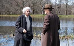 Oppenheimer: 'Quả bom' từ thế chiến 2 đến Hollywood