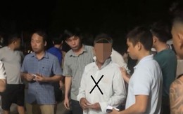Bé gái 8 tuổi ở Quảng Trị bị bắt cóc trong đêm