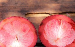 Những loại vỏ trái cây bị vứt đi bỗng thành hàng giá trị