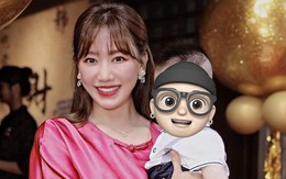 Sau 7 năm kết hôn với Trấn Thành, Hari Won bộc bạch chuyện muốn có con