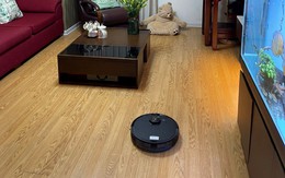 Tất tần tật về Ecovacs Deebot Neo - robot hút bụi bán chạy hàng đầu hiện nay