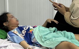 Công an An Giang truy tìm đối tượng nghi siết cổ con gái riêng của vợ