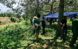 Phát hiện người đàn ông tử vong dưới sông, trên đầu nhiều vết thương