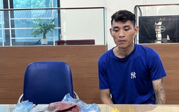 Lào Cai: Trắng đêm truy bắt kẻ cứa cổ lái xe taxi