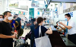 Vé máy bay chặng nào đắt nhất dịp nghỉ lễ 2/9?