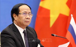 Phó Thủ tướng Chính phủ Lê Văn Thành từ trần