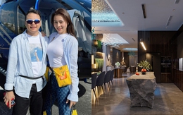 Shark Bình sau khi cưới Phương Oanh: Hãnh diện khoe vợ trẻ đẹp, mua nhà mới ở khu cao cấp