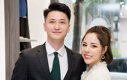 Huỳnh Anh: 'Tôi luôn xin phép Bạch Lan Phương khi đóng cảnh tình cảm'