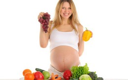 10 'siêu thực phẩm' dành cho mẹ bầu ăn chay để thai kỳ khỏe mạnh
