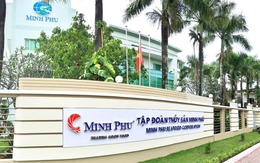 Công ty của 'Vua tôm' Minh Phú bị phạt nặng vụ vận hành phòng thí nghiệm chui