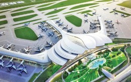 Đồng Nai bàn giao toàn bộ mặt bằng để xây dựng sân bay Long Thành