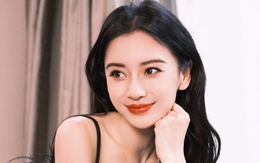 Angelababy đăng dòng trạng thái "ẩn ý" vào ngày lễ tình nhân