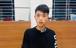 Lào Cai: Bắt thanh niên chuyên lừa bán điện thoại trên mạng