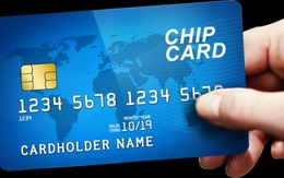 Thẻ ATM gắn chip là gì? Loạt tính năng ưu việt của ATM gắn chip so với thẻ ATM từ cũ