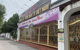 Vụ nam sinh Trường phổ thông Quốc tế tử vong ở bể bơi: Lãnh đạo Phòng GD&ĐT quận Hà Đông nói gì?