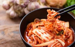Người Hàn Quốc ăn kim chi mỗi ngày: Tác dụng như thế nào?