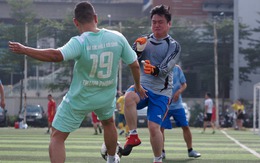 Press Cup 2023 – Ngày hội của những người làm báo yêu bóng đá trong tháng 9 tới