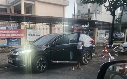Lời khai ban đầu vụ đánh người trên cao tốc TP HCM - Long Thành - Dầu Giây