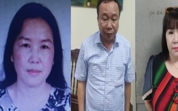 Bắc Giang: Bắt đối tượng tự nhận là Vụ phó Ban Nội chính Trung ương để lừa đảo