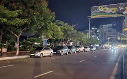 Tàu va vào đường dây điện 35KV, toàn đảo Cát Bà mất điện