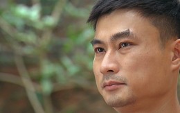 Ảnh đời thường của Duy Hưng 'Làng trong phố' - diễn viên đi lên từ vai giang hồ bặm trợn