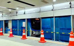 TP Hồ Chí Minh: Chạy thử nghiệm toàn tuyến Metro số 1 vào ngày 29/8