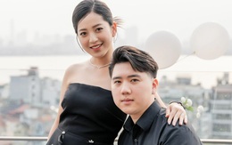 Hà Nội: Chuyện tình của nhân viên xinh đẹp được chủ tịch chấm làm con dâu