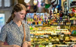 8 tháng, khách quốc tế đến Việt Nam gần cán đích cả năm