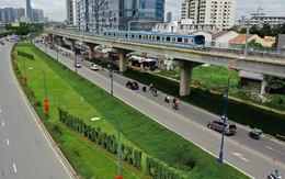 Nghiên cứu xây thêm 18,3km metro số 1 về Đồng Nai