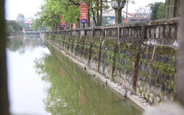 Bị cắt vốn, dự án kè bờ hồ di tích quốc gia đặc biệt ở Quảng Trị giờ ra sao?