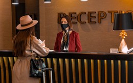 Lý do khách sạn bỏ việc kiểm tra khi khách trả phòng