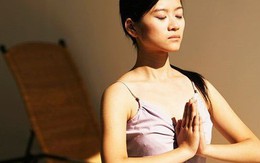 5 bài tập yoga giúp làn da rạng rỡ