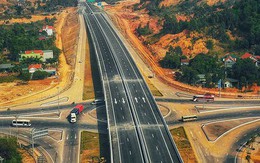 Thông xe thêm 2 tuyến, cao tốc Bắc - Nam xuyên suốt 251km từ Hà Nội - Nghệ An