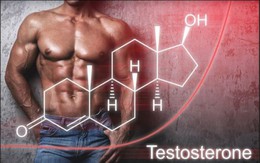 Lạm dụng hormone tăng cơ có thể gây đột quỵ, vô sinh nam