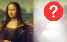 Hé lộ hình ảnh nàng Mona Lisa của thế kỷ 21, dung mạo ra sao mà khiến nhiều người sửng sốt?