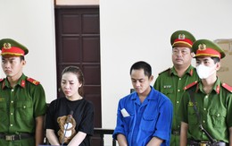 Phạt tù nam thanh niên và cô gái chặn đường, đập phá xe cấp cứu