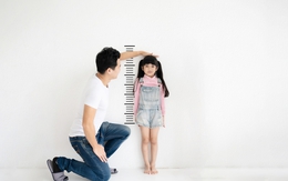 Muốn trẻ phát triển chiều cao toàn diện, cha mẹ cần ghi nhớ 6 nguyên tắc quan trọng này