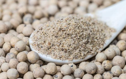 Mỹ chi hơn 100 triệu USD nhập khẩu một loại hạt của Việt Nam trong nửa đầu năm, là mặt hàng nước ta nắm giữ một nửa sản lượng của cả thế giới
