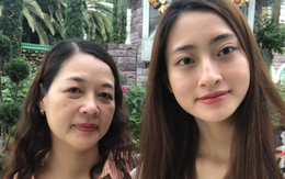 Lời dặn con lúc mới đăng quang của mẹ Hoa hậu Thế giới Việt Nam 2019 được dân mạng chia sẻ lại, ai cũng khen