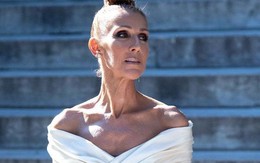 Căn bệnh hiếm đe dọa lấy đi giọng hát của danh ca Celine Dion